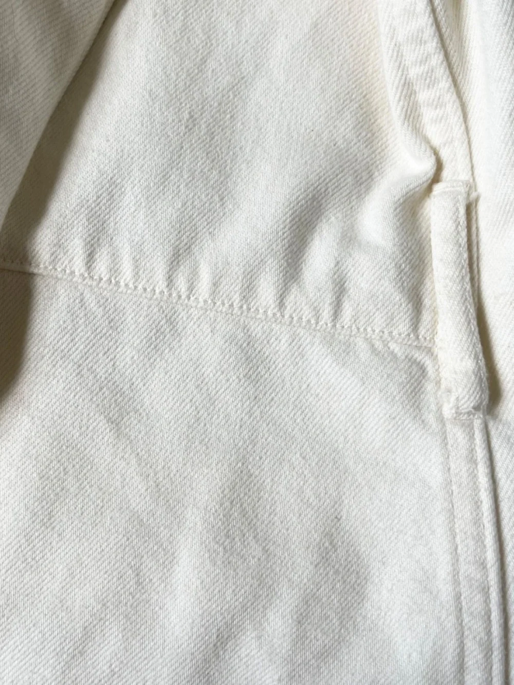 Polo Ralph Lauren Safari Jacket White Field Military Utility